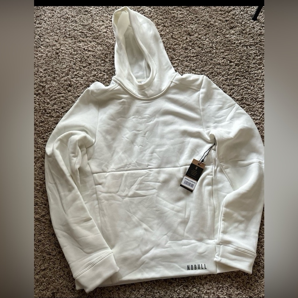 NEW Women’s NOBULL Hoodie